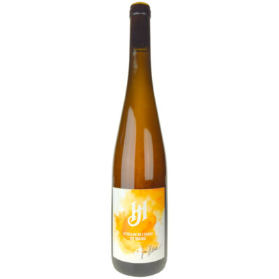 Alsace La colline de l&rsquo;Ermite Vin Orange 2021, Domaine Jean Huttard